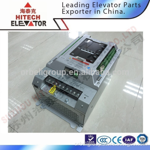 STEP elevator controllor/elevator integrated controller AS380S 11kw